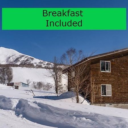 Annupuri Mountain View Lodge Niseko Ngoại thất bức ảnh