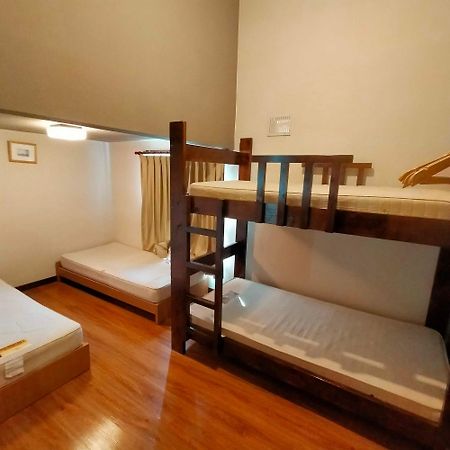 Annupuri Mountain View Lodge Niseko Ngoại thất bức ảnh