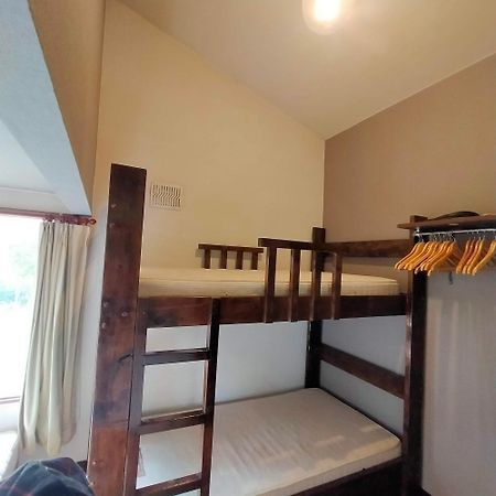 Annupuri Mountain View Lodge Niseko Ngoại thất bức ảnh