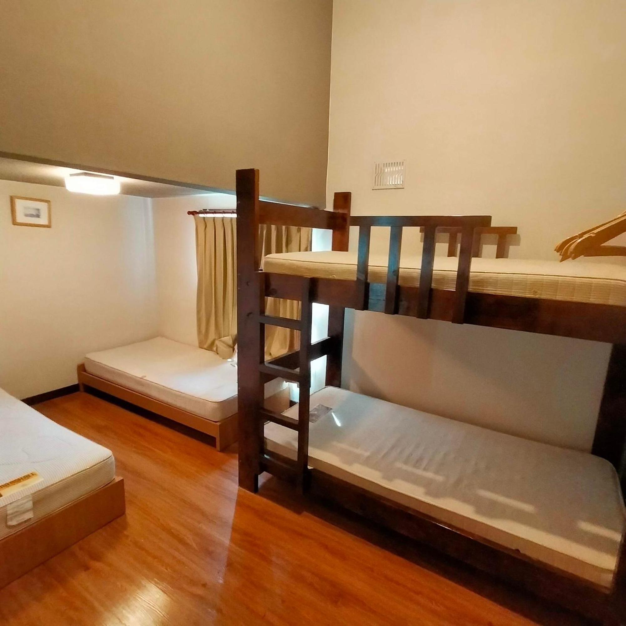 Annupuri Mountain View Lodge Niseko Ngoại thất bức ảnh