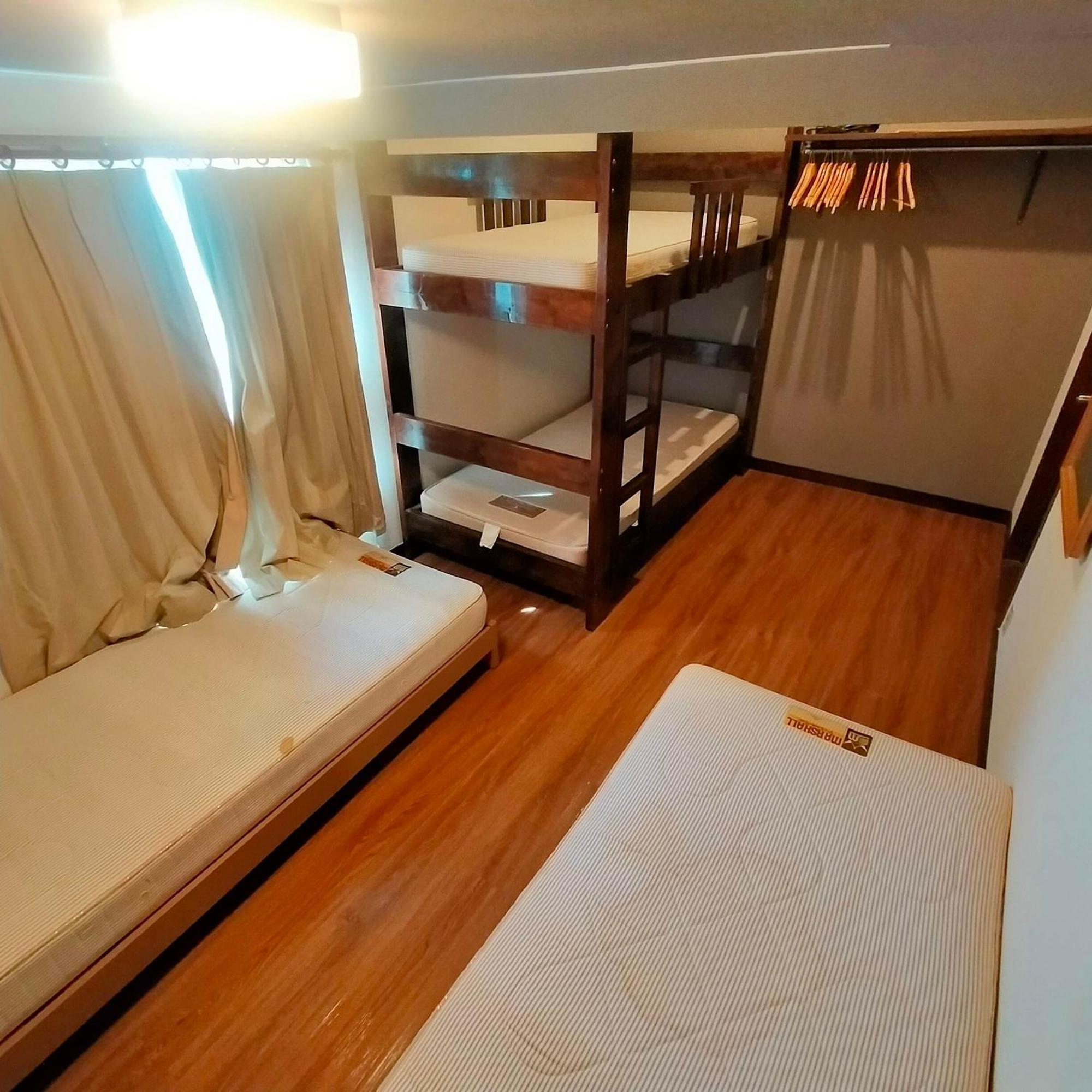 Annupuri Mountain View Lodge Niseko Ngoại thất bức ảnh