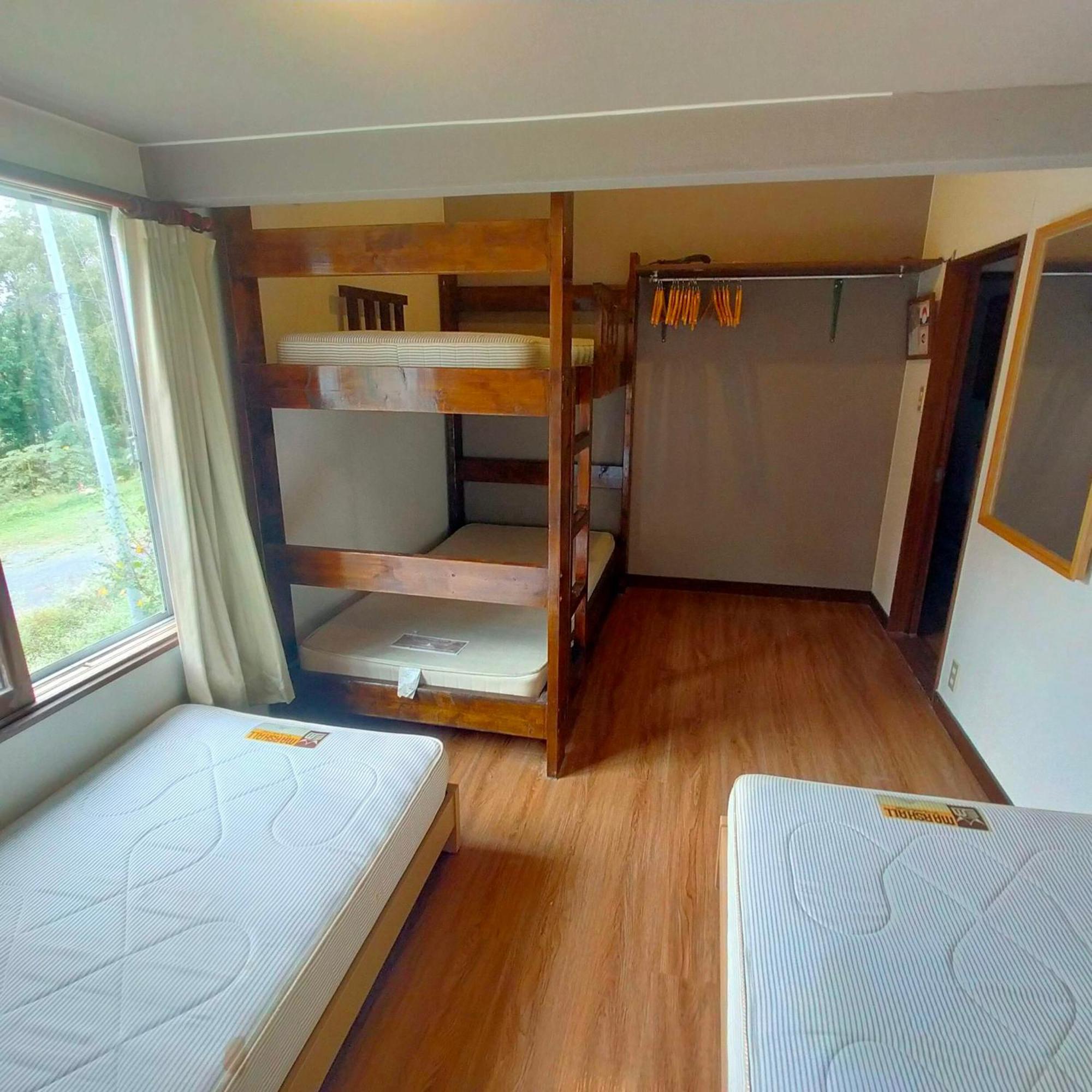 Annupuri Mountain View Lodge Niseko Ngoại thất bức ảnh