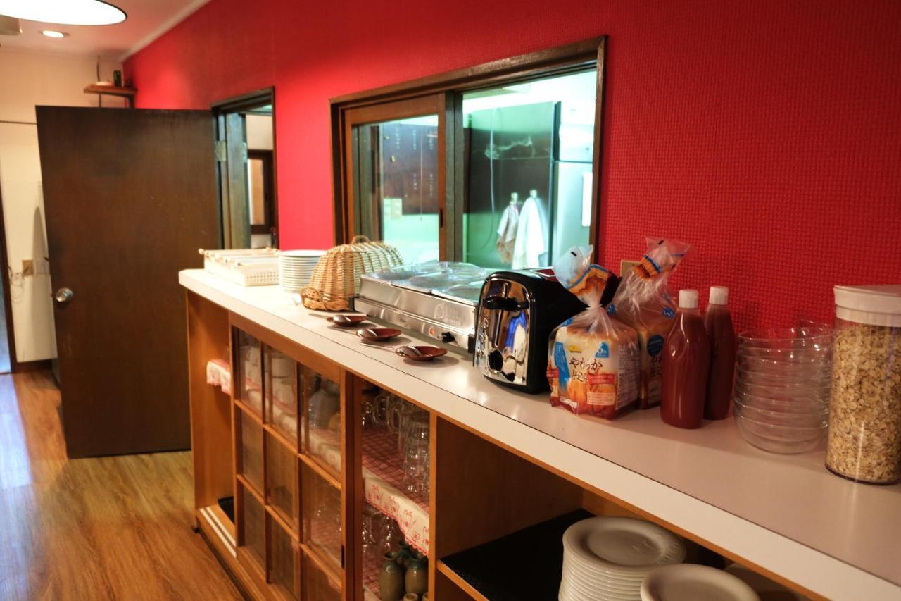 Annupuri Mountain View Lodge Niseko Ngoại thất bức ảnh