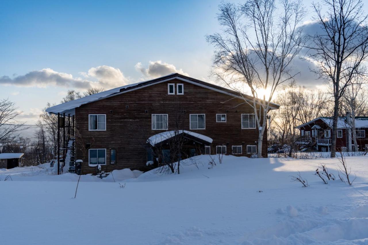 Annupuri Mountain View Lodge Niseko Ngoại thất bức ảnh