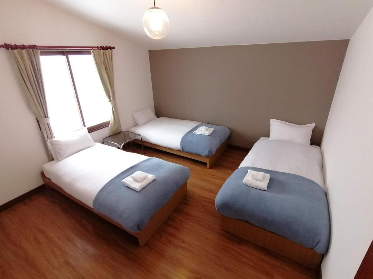 Annupuri Mountain View Lodge Niseko Ngoại thất bức ảnh