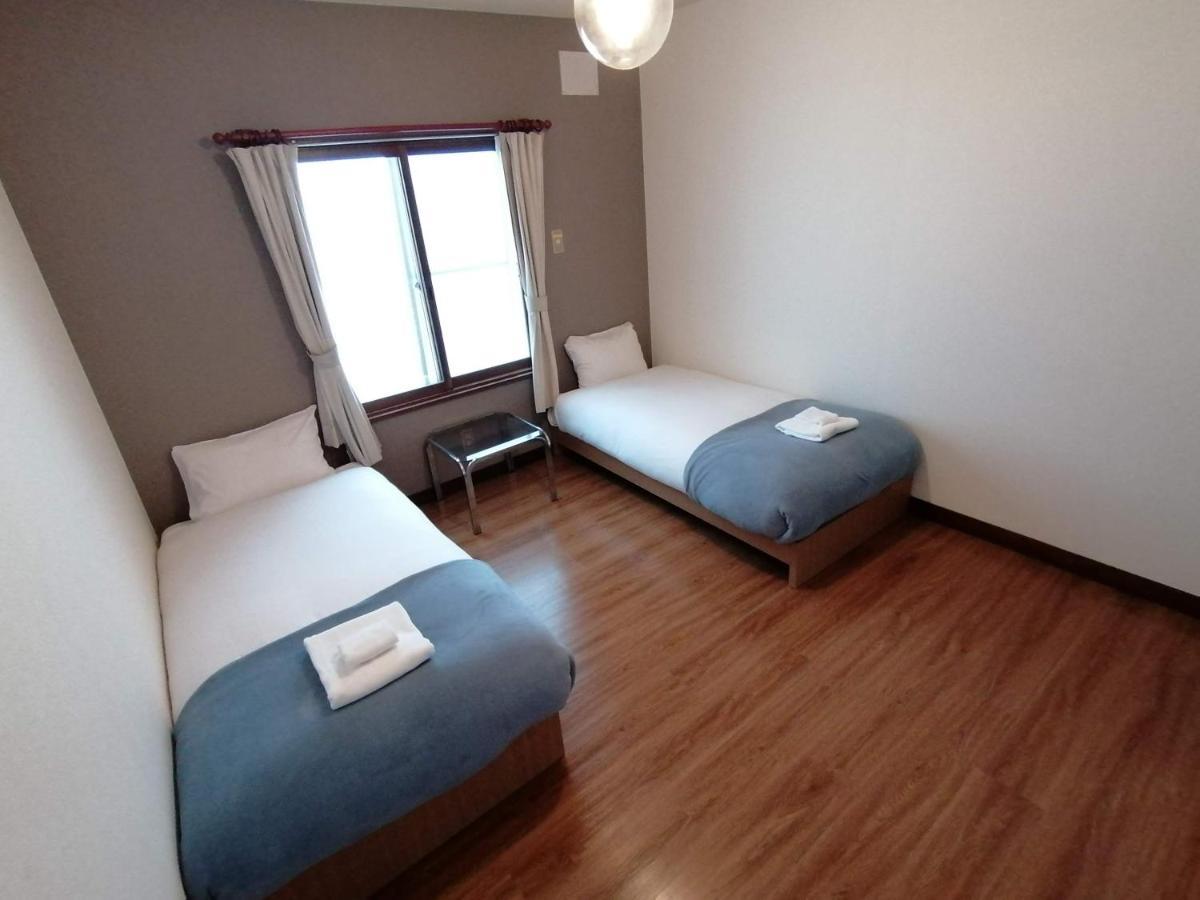 Annupuri Mountain View Lodge Niseko Ngoại thất bức ảnh