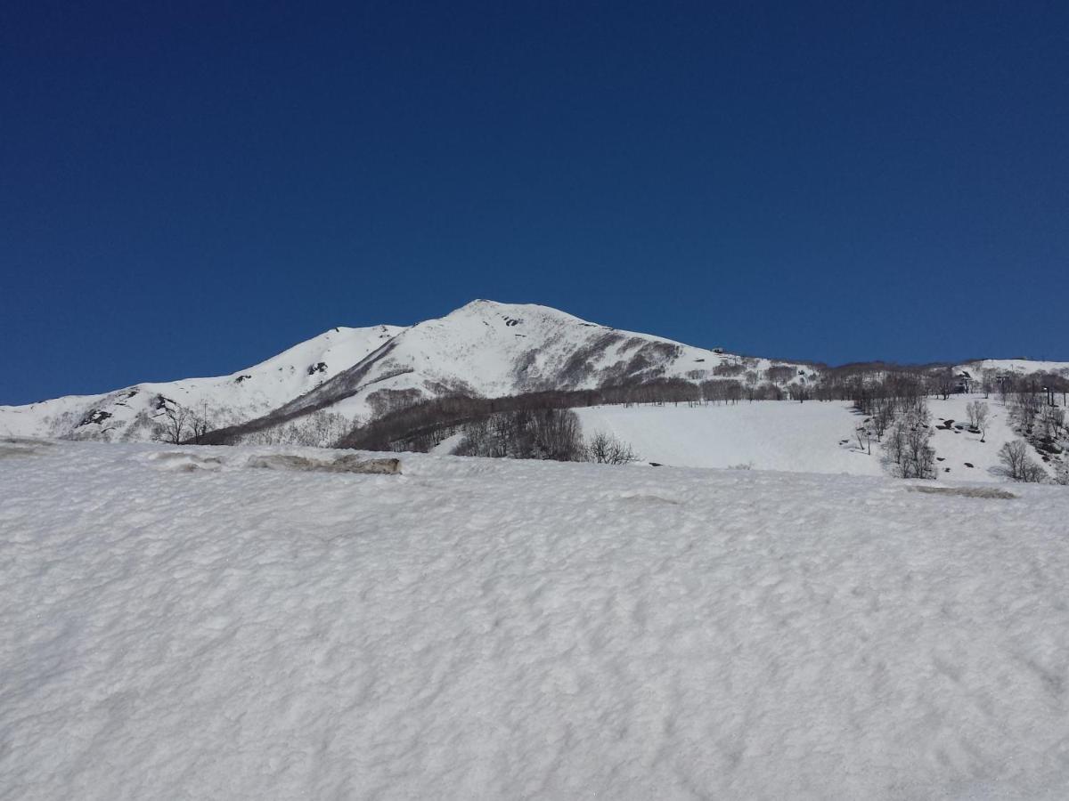 Annupuri Mountain View Lodge Niseko Ngoại thất bức ảnh