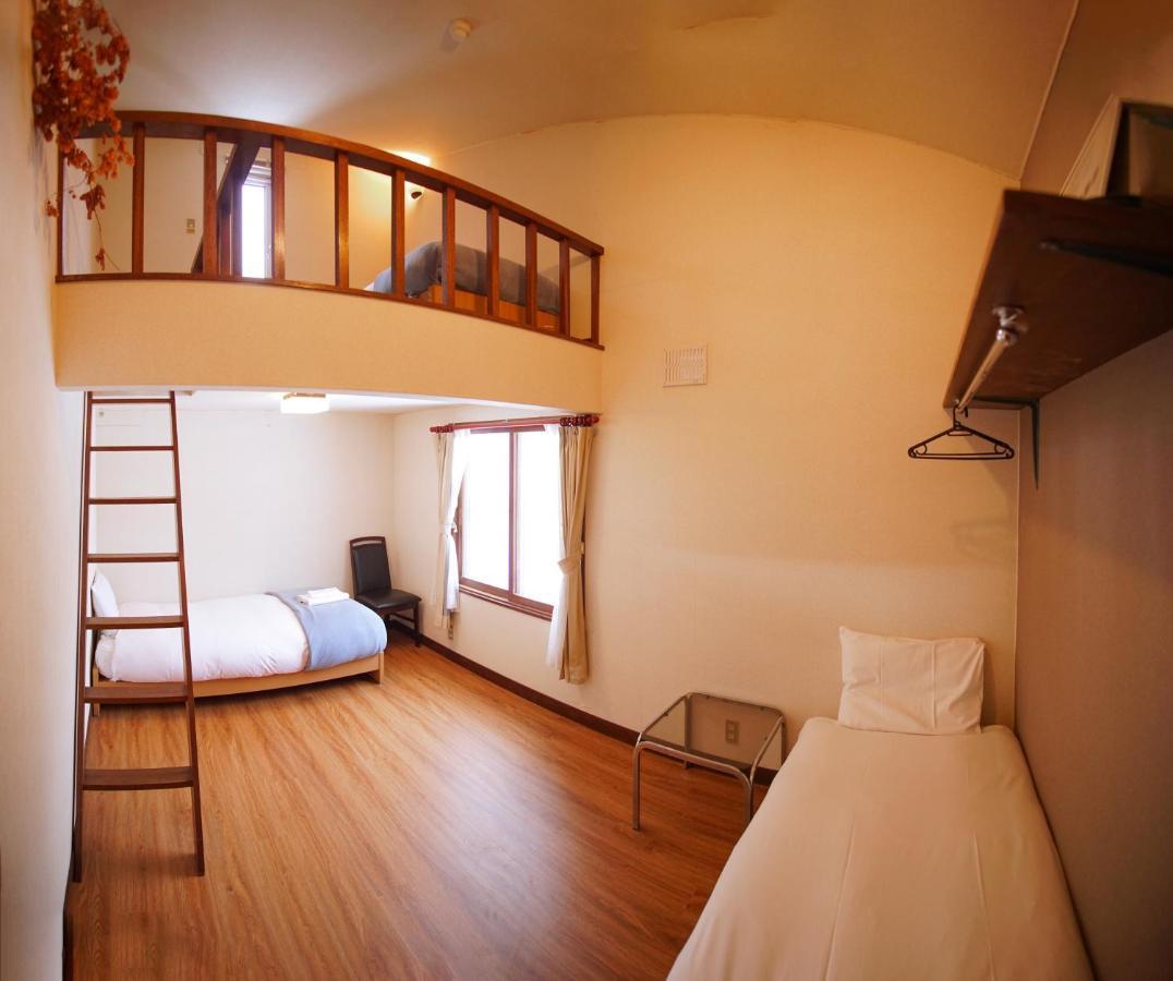 Annupuri Mountain View Lodge Niseko Ngoại thất bức ảnh