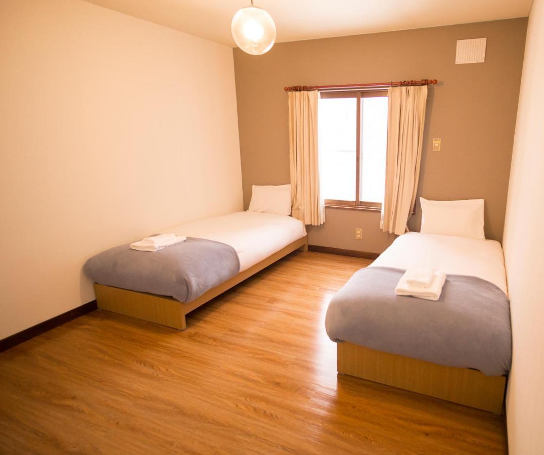 Annupuri Mountain View Lodge Niseko Ngoại thất bức ảnh