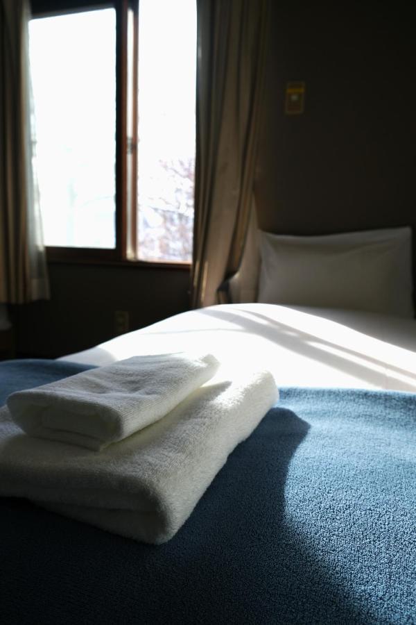 Annupuri Mountain View Lodge Niseko Ngoại thất bức ảnh